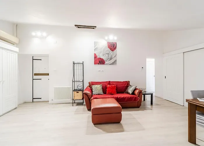 Maison Bohemienne