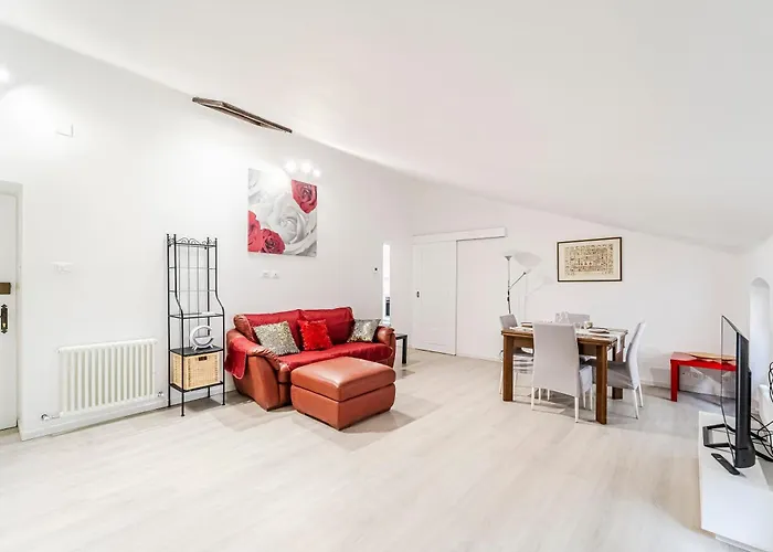 Maison Bohemienne