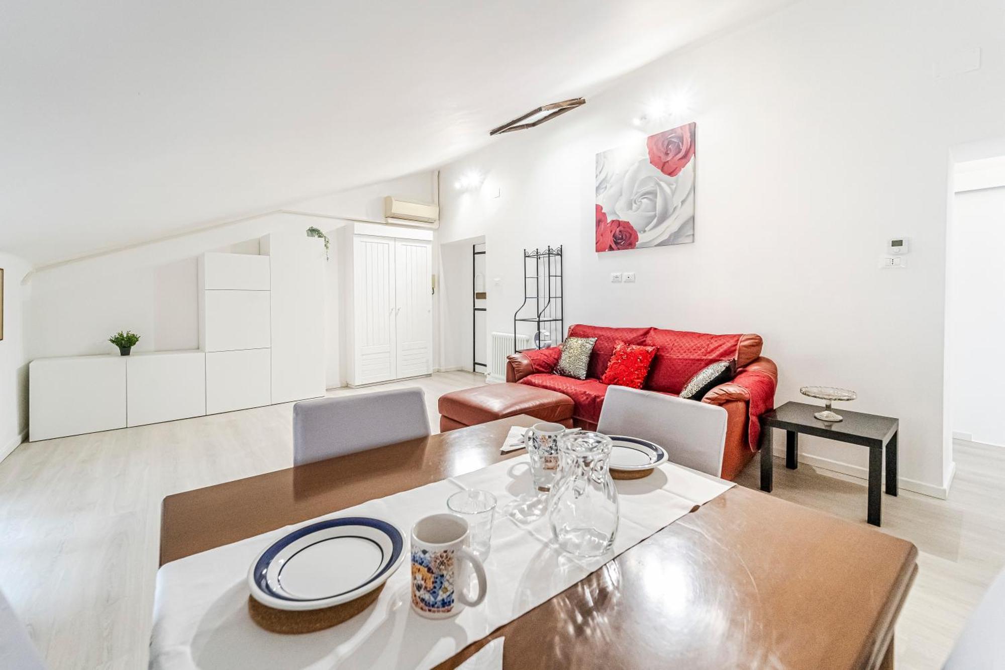 Appartement Maison Bohemienne *