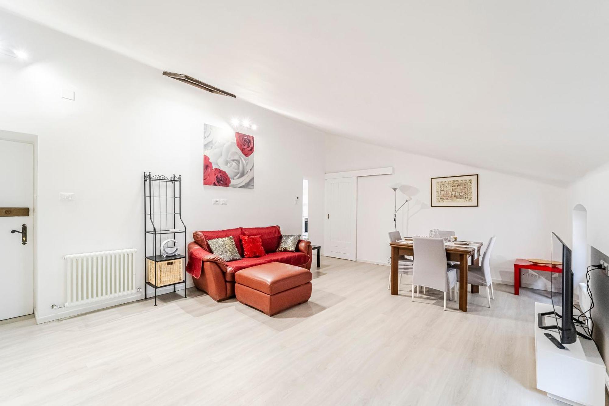 Maison Bohemienne Trieste