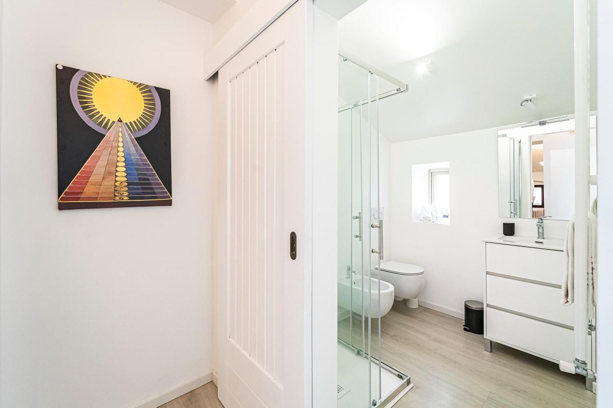 Apartment Maison Bohemienne Trieste