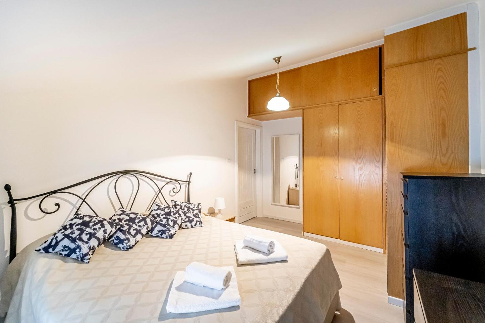 Maison Bohemienne Apartment