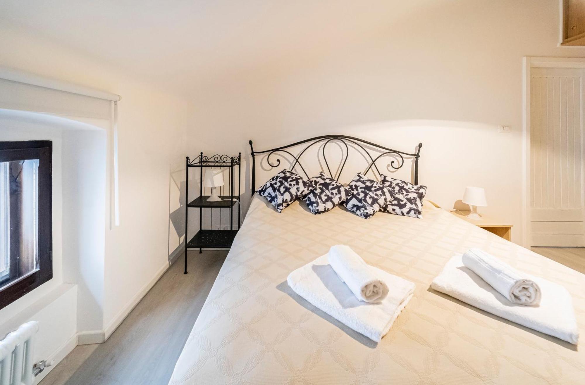Maison Bohemienne Apartment *